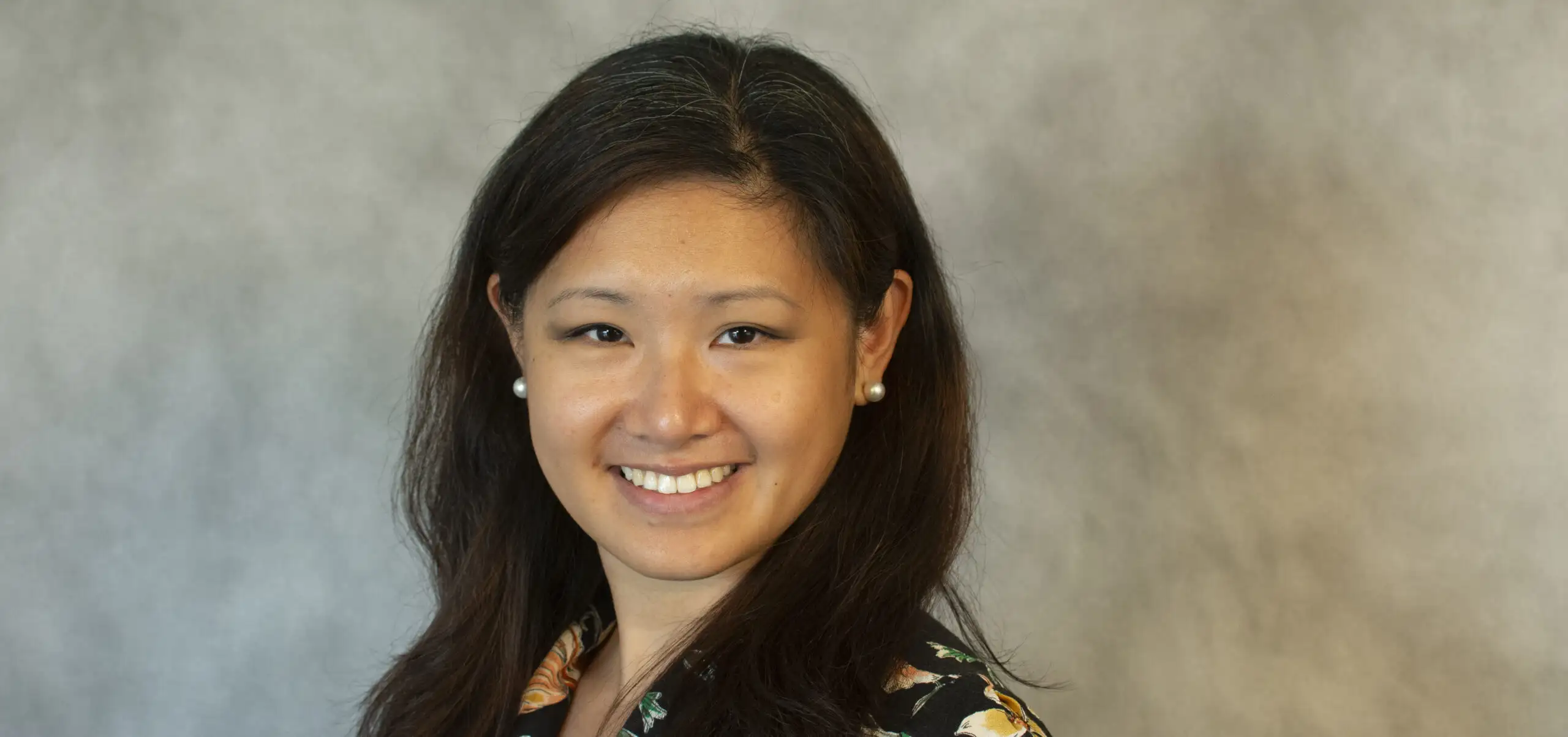 Introducing: Tracee Wee, New Clinical Radiology Fellow 