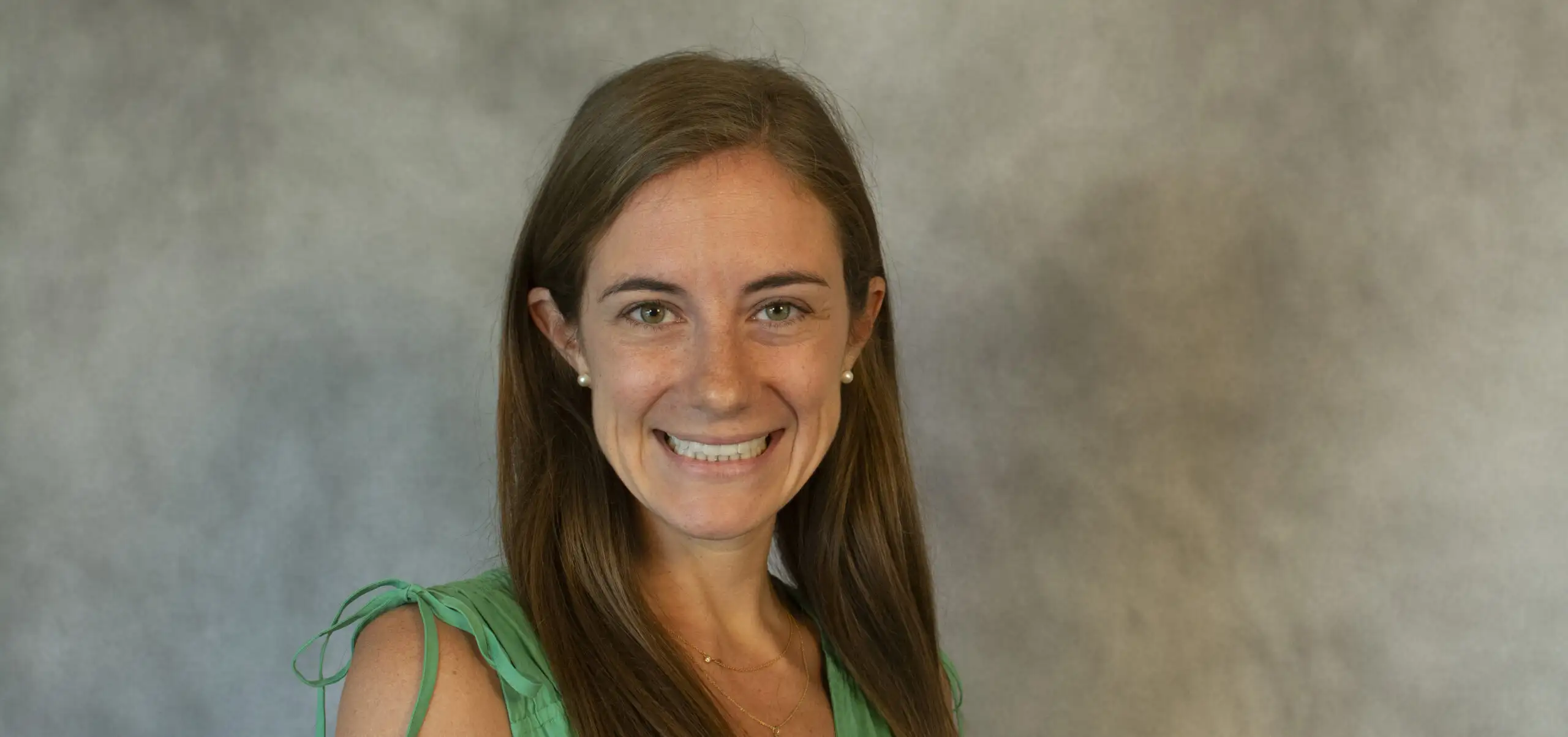 Welcome Back Leah (Gilligan) Scheller, Pediatric Radiology Fellow at Cincinnati Children’s 