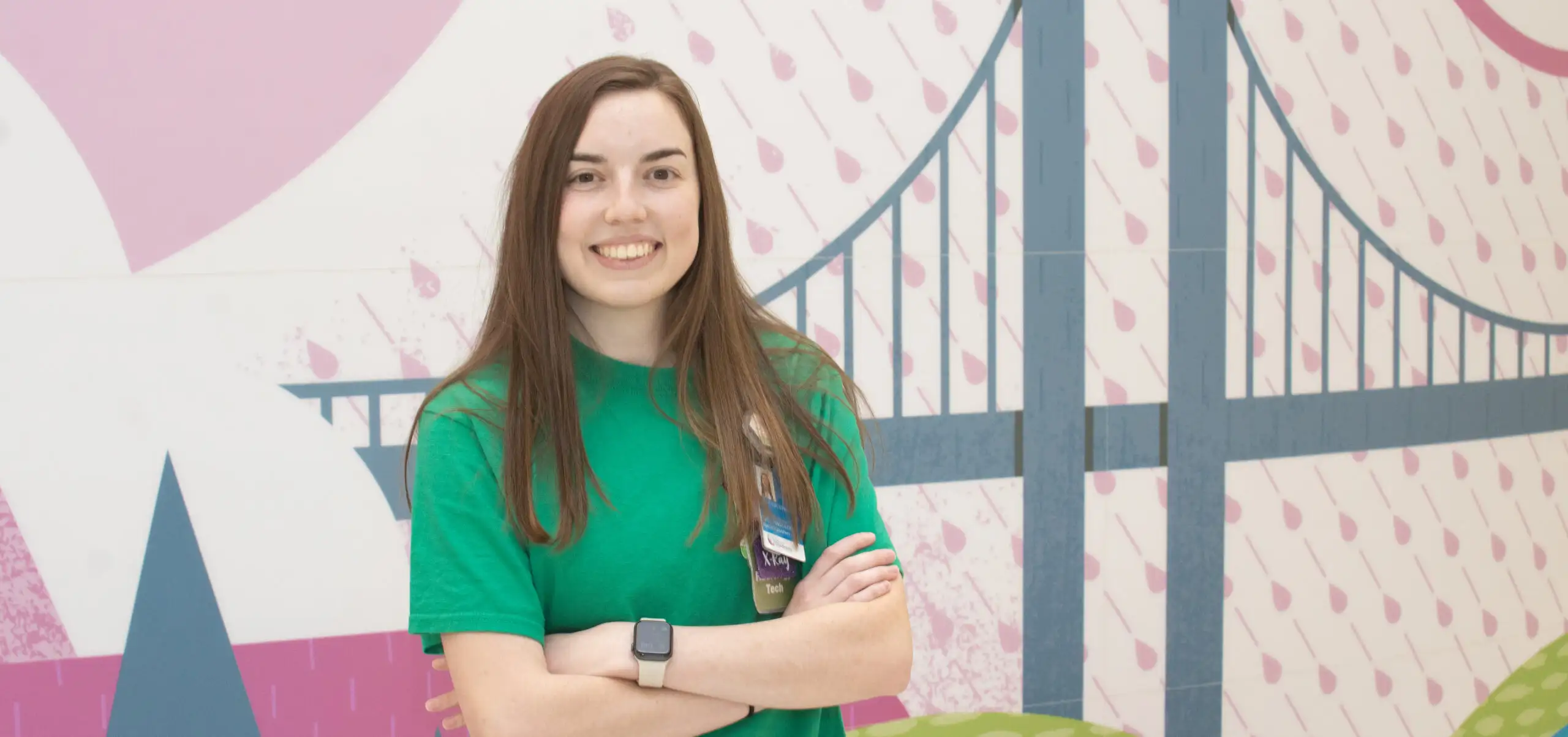 From Liberty Township to Ohio State: Heather Strauss’s Journey and Passions 