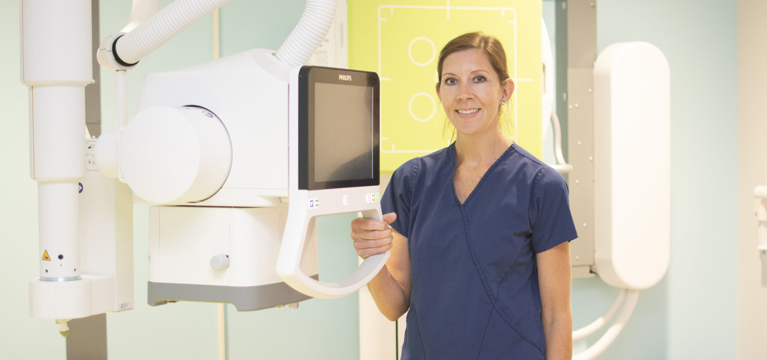 Pamela McMahon Joins Cincinnati Children’s Radiology Team: A Seasoned Imaging Professional 