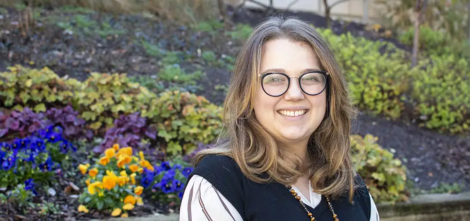 Meet Erin Sanderson: New Systems Engineer at Cincinnati Children’s Imaging Informatics 