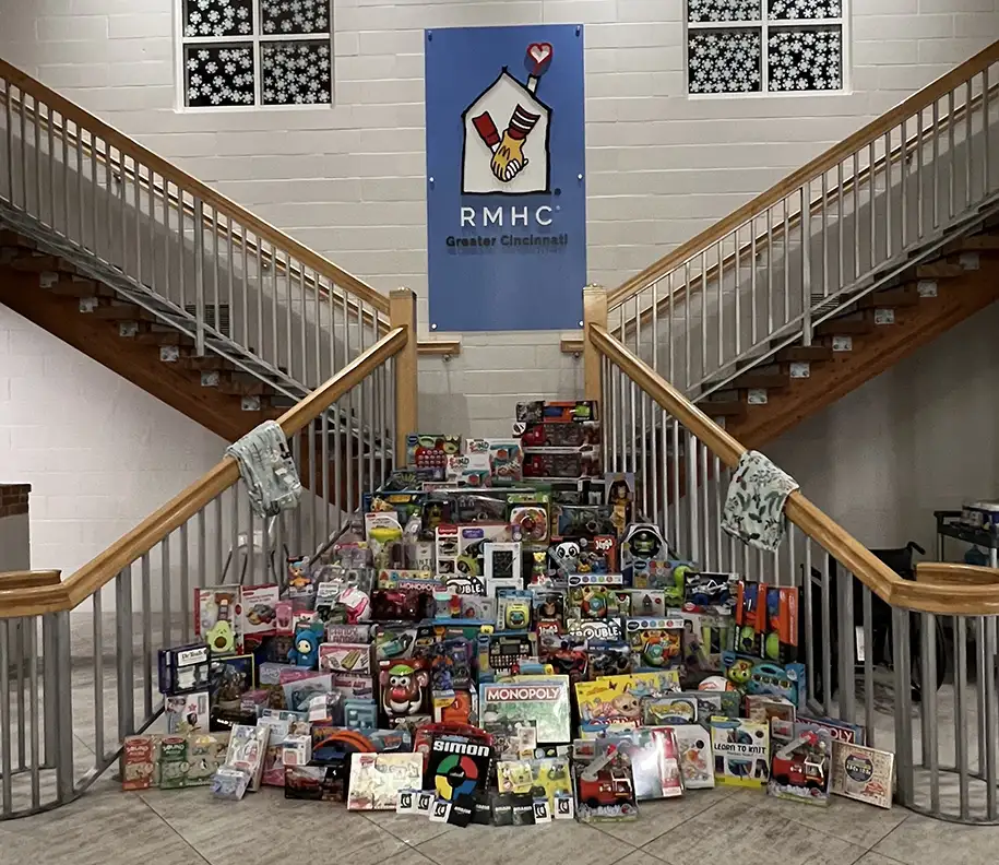 Adopt-a-Family Campaign 2024 Follow-Up 