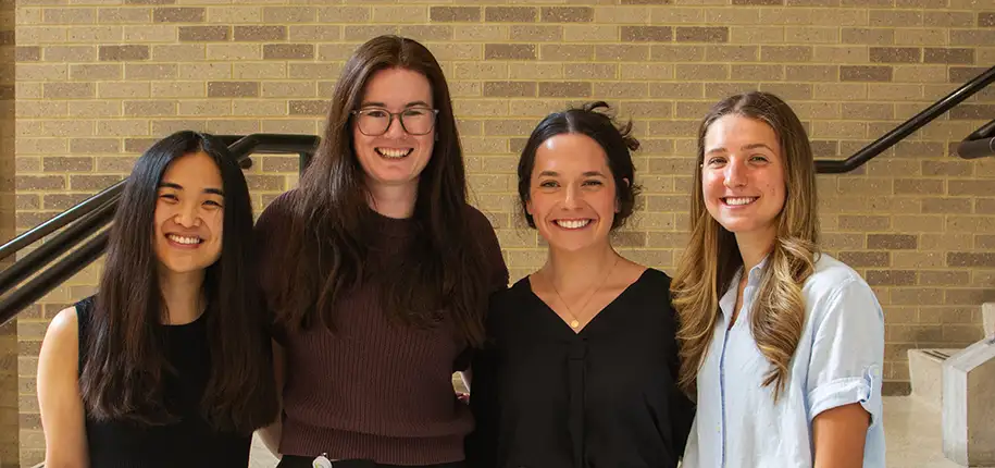 Cincinnati Children’s Radiology Department Welcomes 2025 Clinical Research Summer Medical Students
