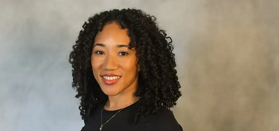 Meet Dr. Mishka Hoo Kim, Clinical Radiology Research Fellow at Cincinnati Children’s 