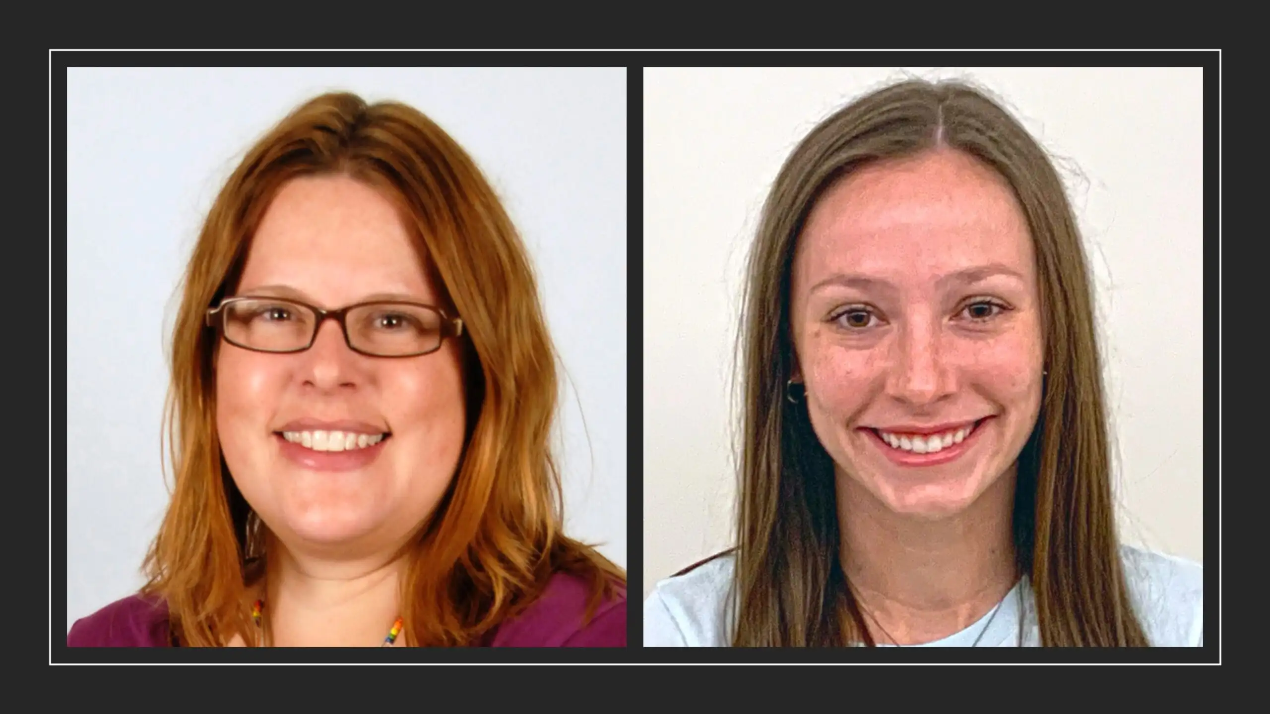 Celebrating Excellence in Patient Experience: Heather Thompson and Emily Clark Honored During PFE Week 