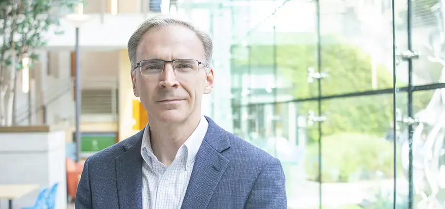 Celebrating Dr. Carl Merrow’s Legacy at Cincinnati Children’s Radiology 