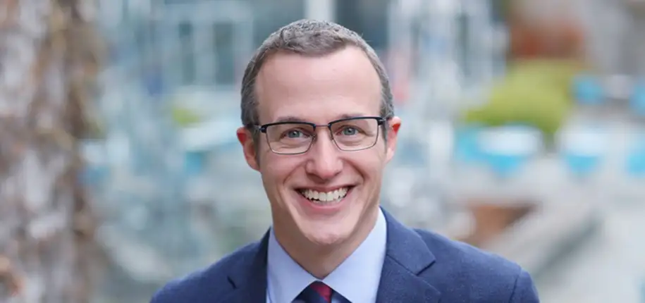 Dr. Andrew Trout Named Radiologist-in-Chief at Cincinnati Children’s 