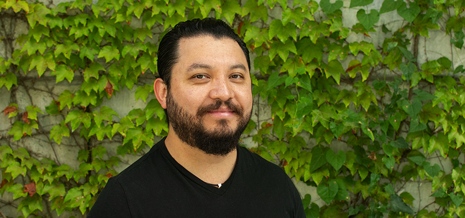 Meet Dr. Jesus “Chucho” Beltran-Perez, Interventional Radiology Fellow