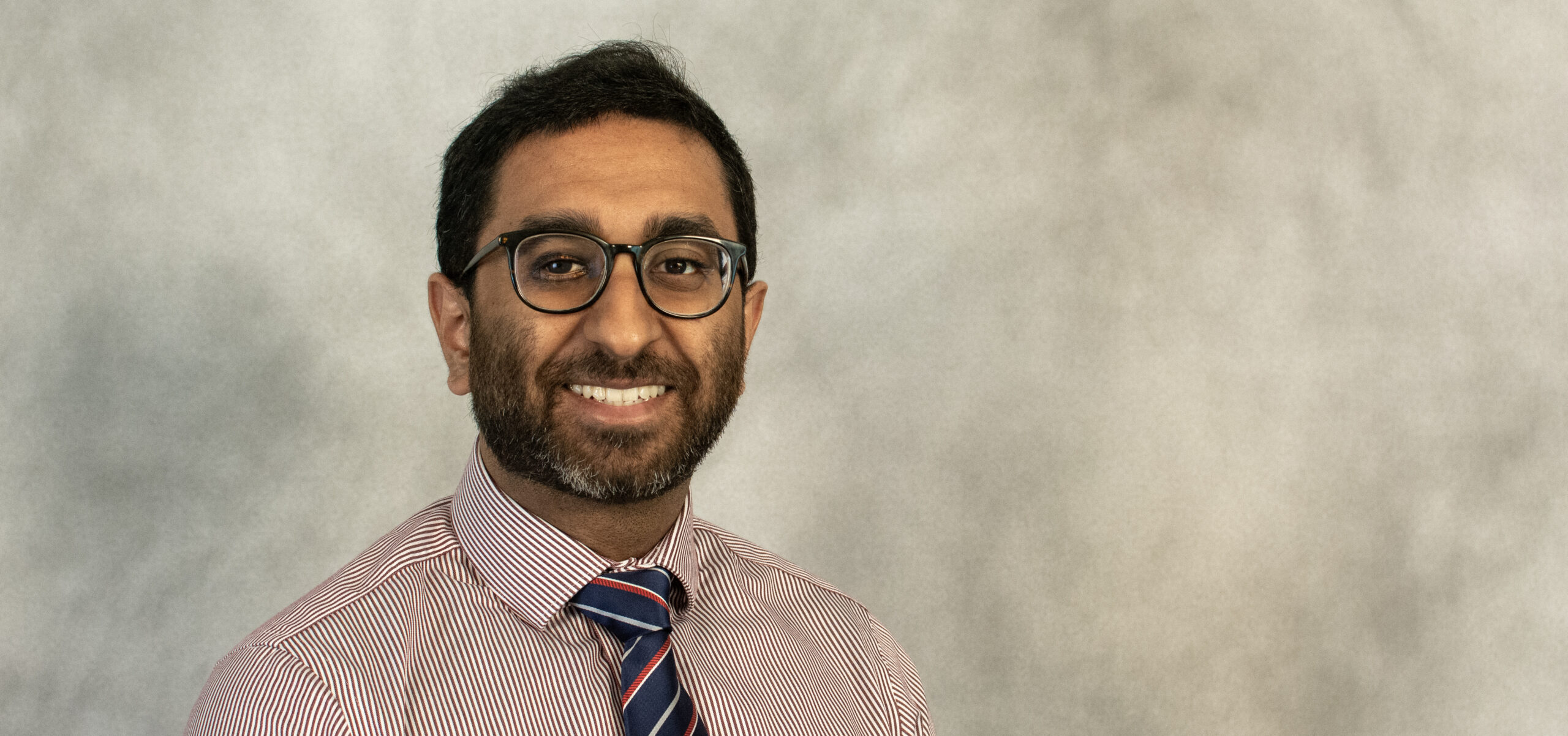 Meet Dr. Karthik Padmanabhan, Pediatric Radiology Fellow at Cincinnati Children’s 