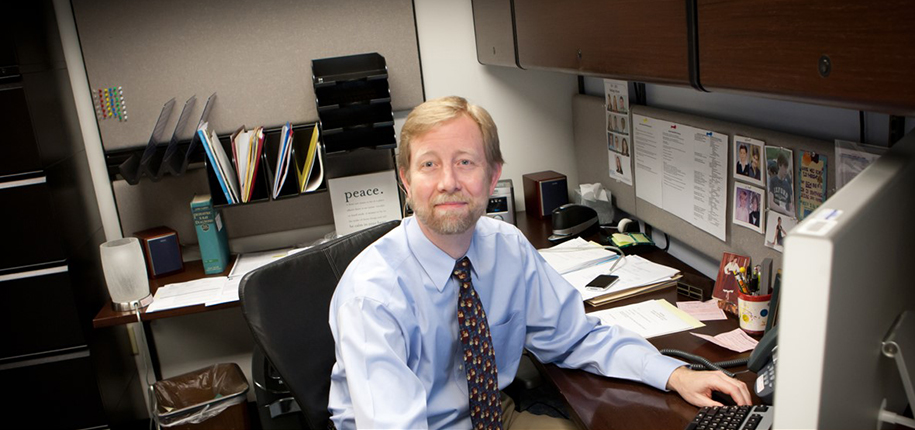 Honoring a Legacy: Celebrating Dr. Brian Coley’s Remarkable Career in Pediatric Radiology 