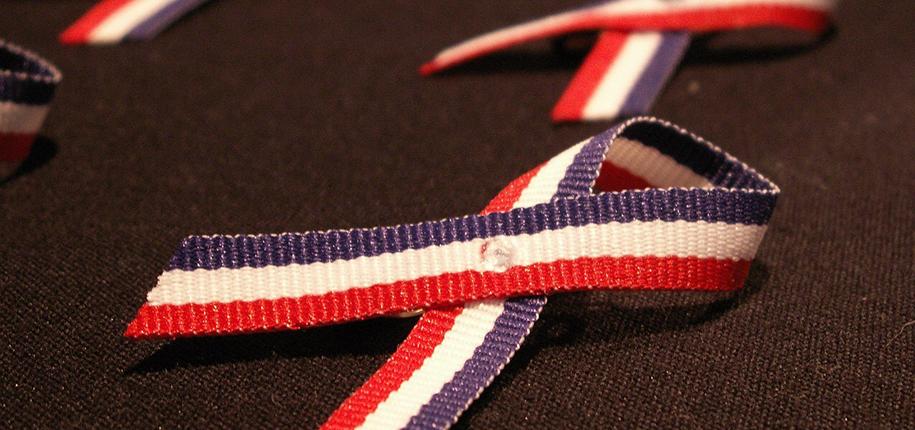 Honoring Veterans Day: Cincinnati Children’s Radiology Thanks Those Who Serve 