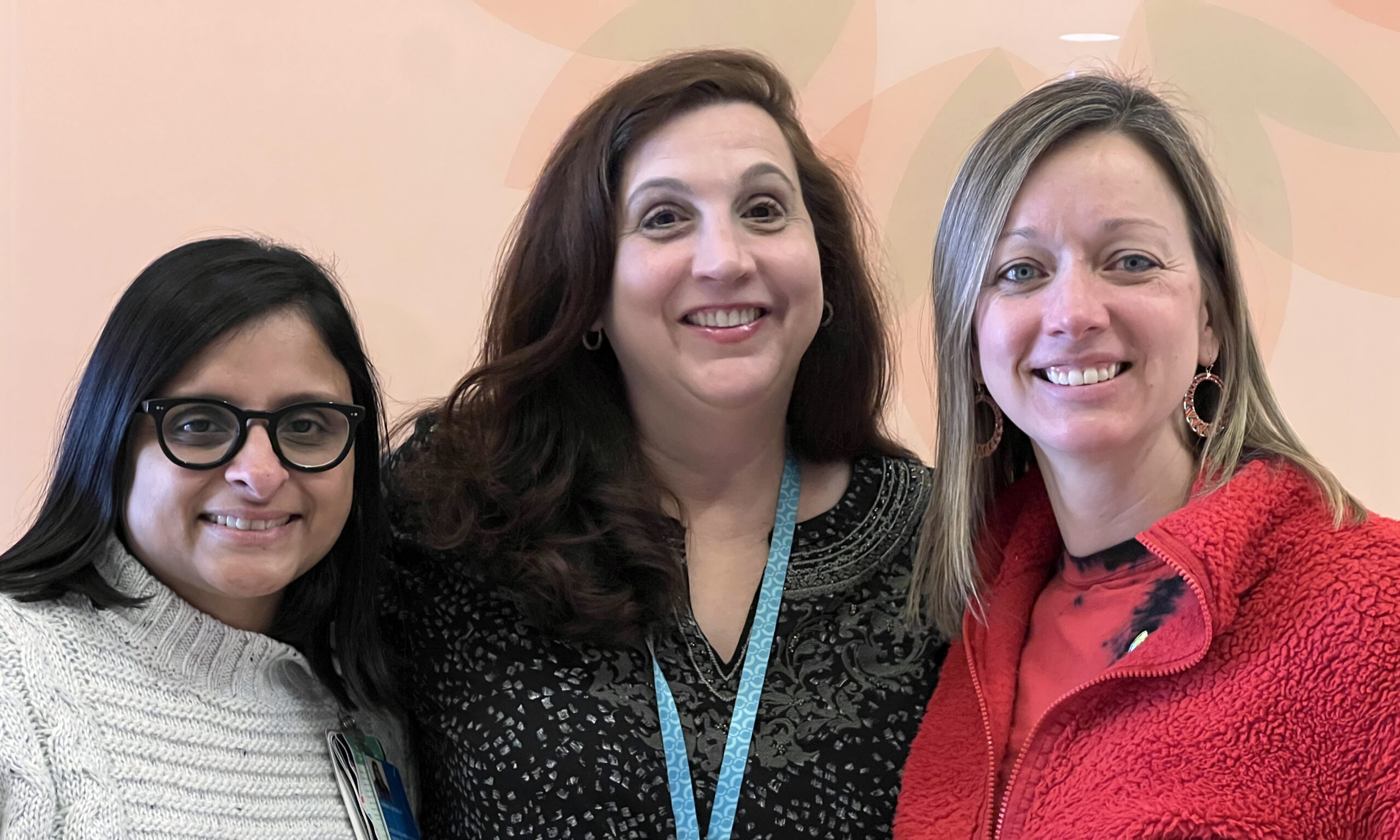 Radiology MVP November: Honoring Dr. Jennifer Nicholas 