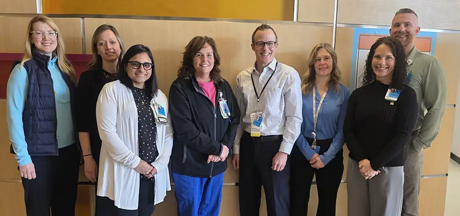 Celebrating Our January MVP: Stacie Sehlhorst  