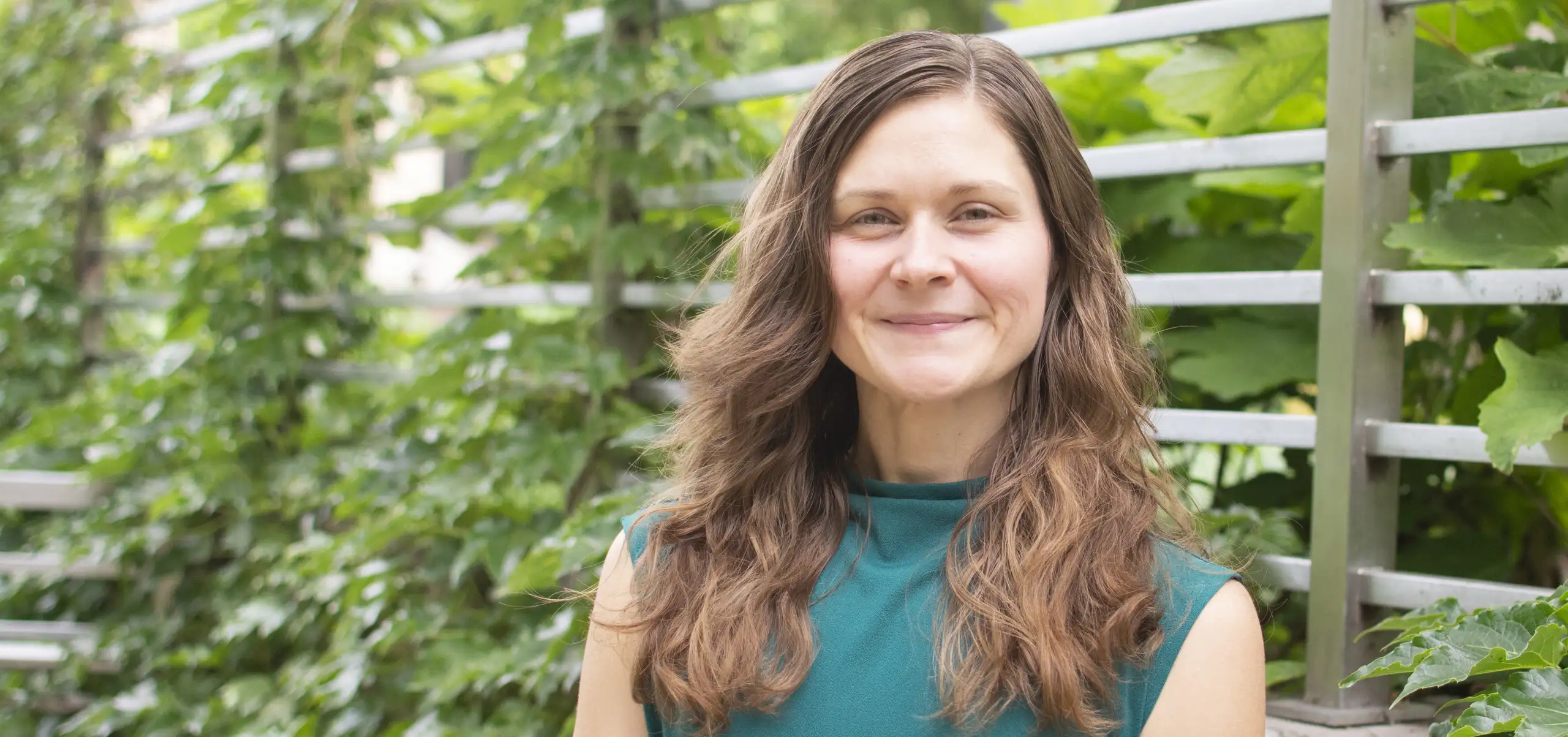 From Genetics to Radiology: The Journey of Ashley Lynn Severance-Masello