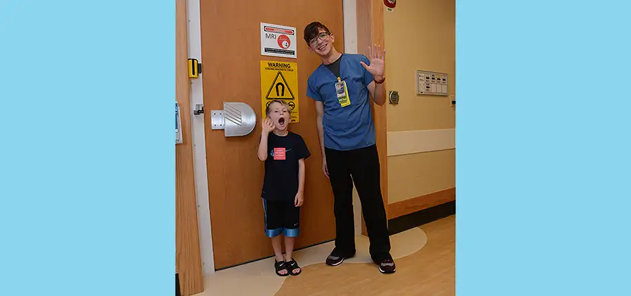 Child MRI or CT Scan with Anesthesia: Who to Call & What to Ask 
