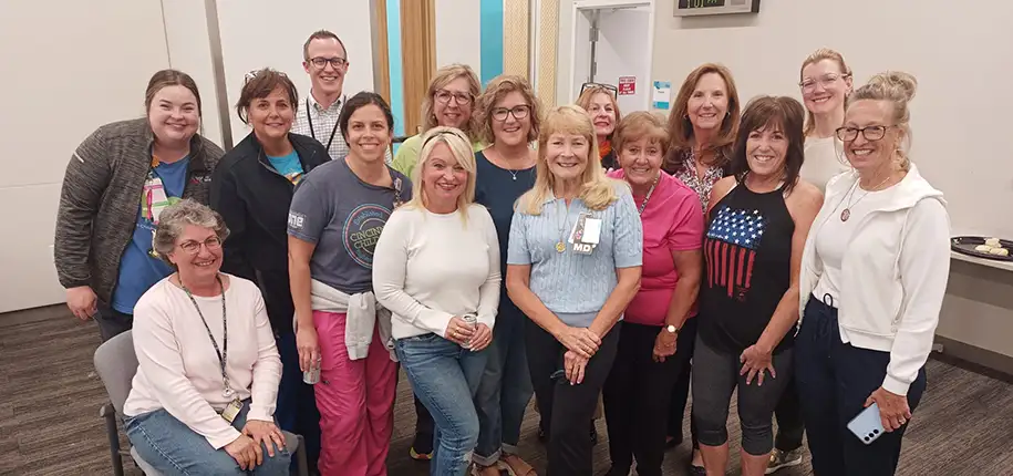 Celebrating a Legacy: Dr. Sally O’Hara’s Remarkable Career at Cincinnati Children’s 