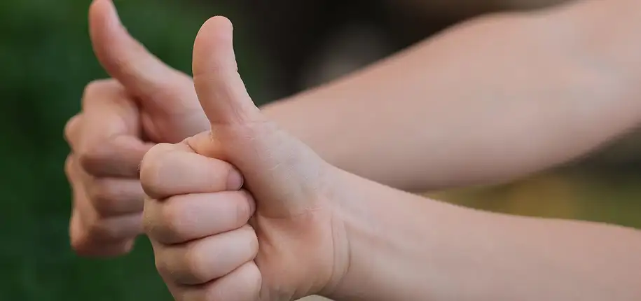 Radiology at Cincinnati Children’s: What Families Are Saying 