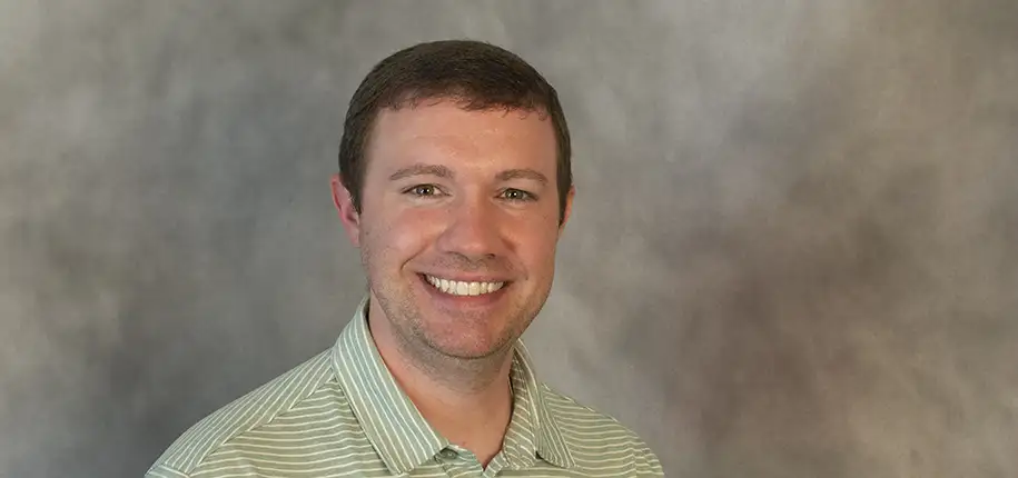 Department Welcomes Dr. Ryan Borgemenke, Pediatric Radiology Fellow at Cincinnati Children’s 
