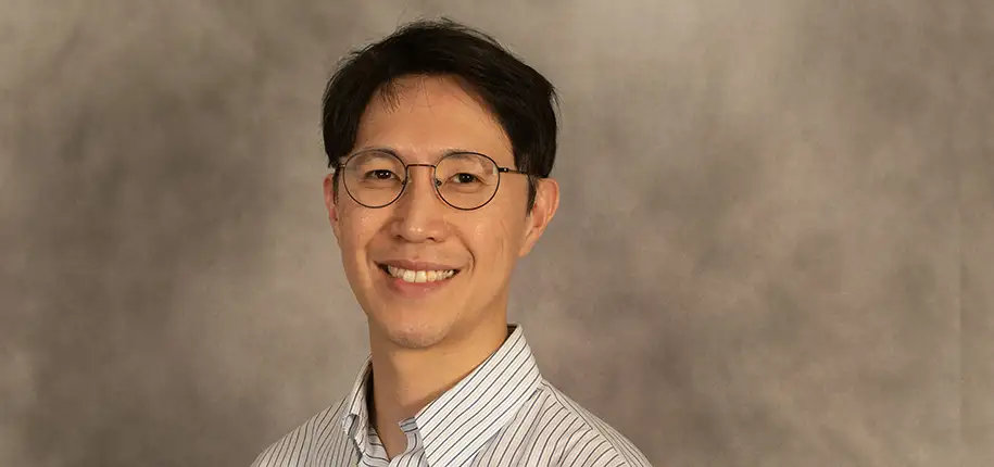 From Tongyeong to Cincinnati: Radiology Fellow Dr. Pyeong Hwa Kim 