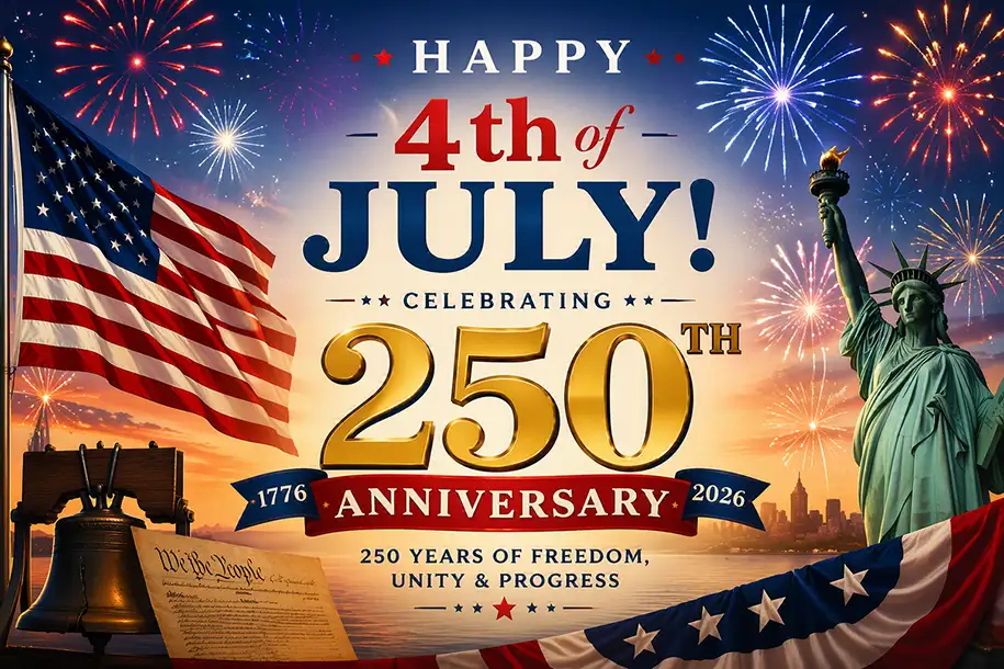 Happy Fourth of July from Cincinnati Children’s Radiology! 