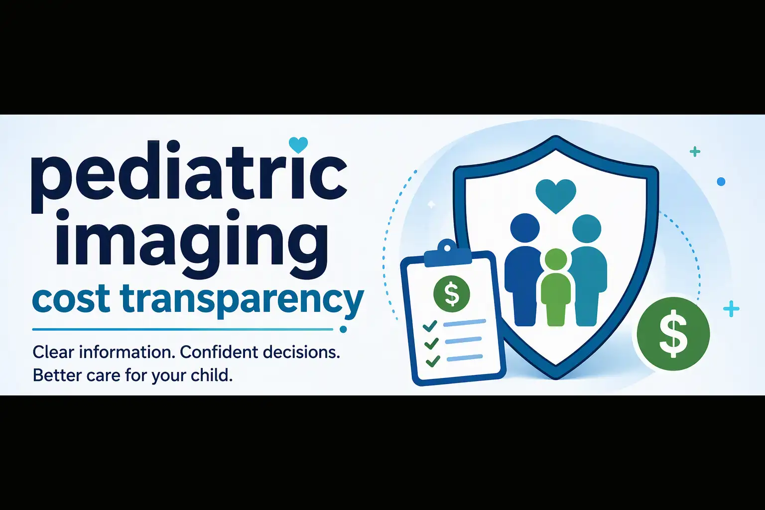 Why Talking About Imaging Costs Matters: What New Research Means for Families 