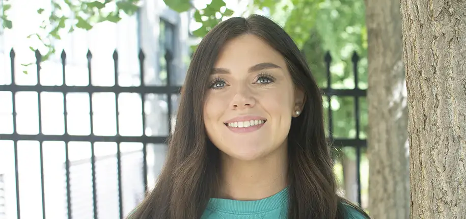 Peyton Hennessy, Pediatric Sonographer, Joins Cincinnati Children’s Radiology Team 
