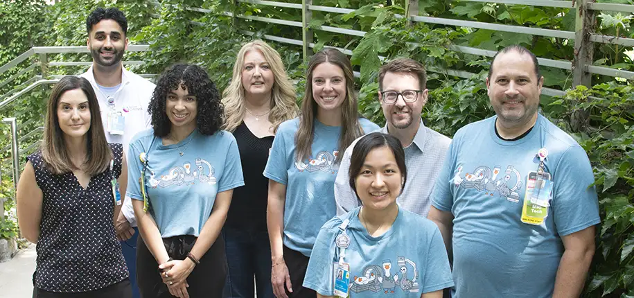 Research in the Department of Radiology at Cincinnati Children’s: The Why Behind Our Work 