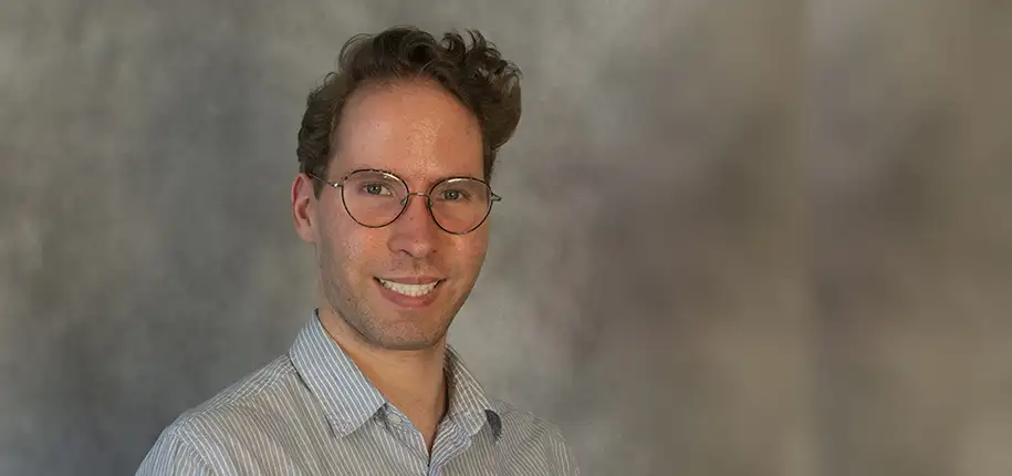 Meet Sean Ryan: A Passion for Pediatric Care and Lifelong Learning