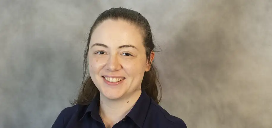 Meet Errett Williams: From Global Adventures to Pediatric Radiology 