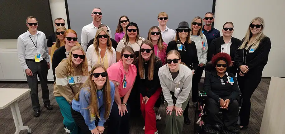 Mission Possible: Cincinnati Children’s Radiology Celebrates Patient and Family Experience Week 2026   