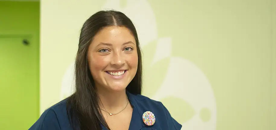 Meet Kennedy Baioni: Bringing Compassion and Care to Every Patient 