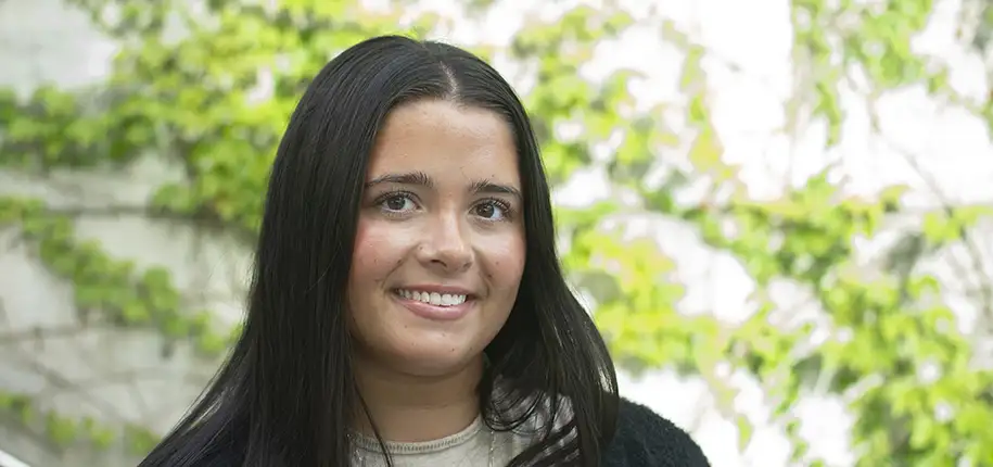 Meet Annabelle Etheridge, New Operations Tech Supporting Radiology at Cincinnati Children’s 