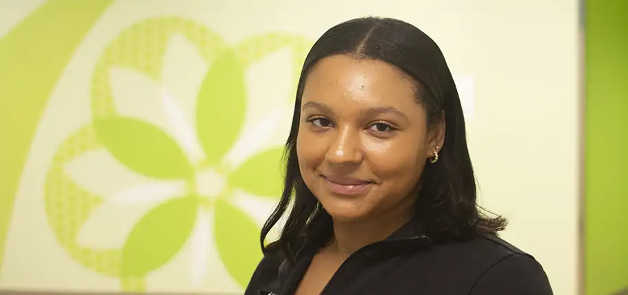 Meet Brooke Hamilton, Cincinnati Children’s New Radiologic Technologist