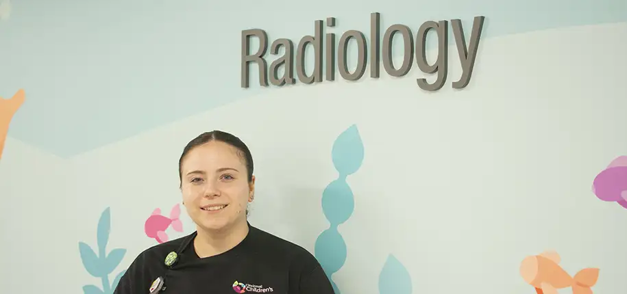 Meet Adrien King: Building a Career Centered on Care and Connection 