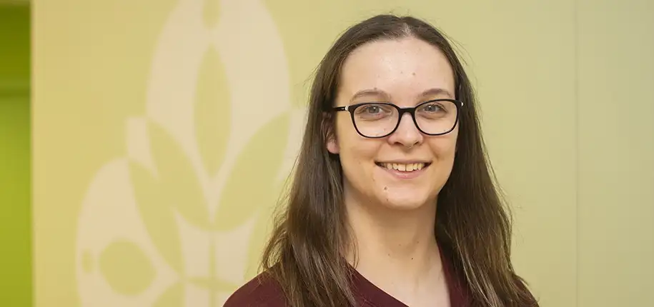 Meet Kyra Varney: From Museum Dreams to Pediatric Imaging at Cincinnati Children’s