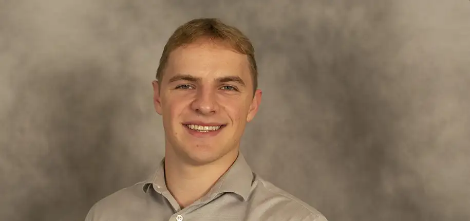 Meet Marco Javier Rey-Rosa, Research Assistant Advancing Pediatric Radiology Research at Cincinnati Children’s 